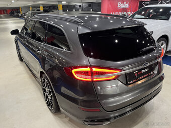 Ford Mondeo Turnier 2.0 ECB 4WD ST-Line 140 kW(190 koní)2019 - 7