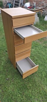 Komoda IKEA Malm - 7