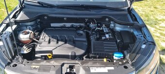 Karoq 2.0 TDi (110kw) - 7