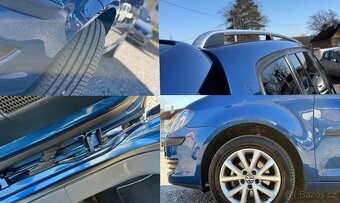 VW Touran 1.4tsi 103kw FREESTYLE 2010-tažné - 7