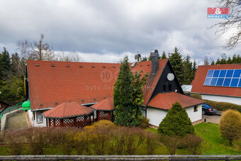 Prodej restaurace, stravování, 220 m², Tisá - 7