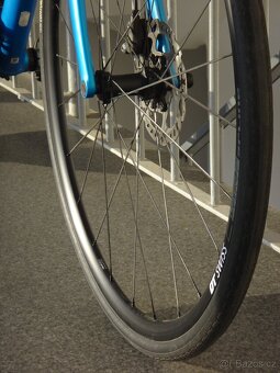 CANYON Endurace AL Disc 6.0 - 7