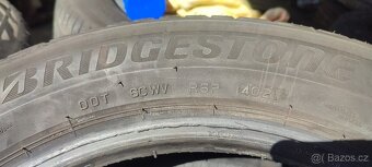 195/60 R16 89H Bridgestone 5x100 Karoq - 7