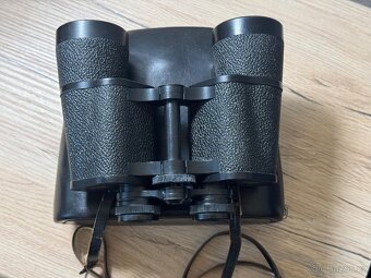 Myslivecký Dalekohled Carl Zeiss Dekarem 10X50 - 7