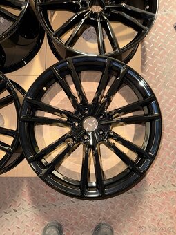 Alu kola BMW M5 f90 / M8 706M - 7