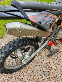 Ktm exc 300 - 7