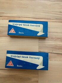 Autolékárnička - originál retro - 7