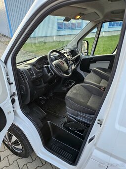 Fiat Ducato 2.3 Multijet 130k L3H2 - 7