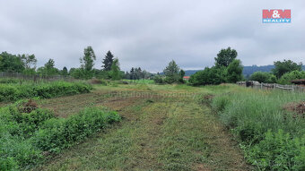 Prodej pozemku k bydlení, 1674 m², Oráčov - 7