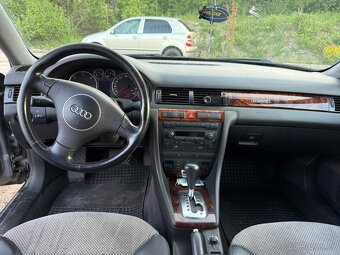 Audi A6 ALLROAD 2.5 TDi 132kw Quattro - 7