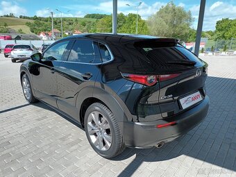 Mazda CX-30 2,0 e-Skyactiv,LED,AT,HEAD-UP - 7