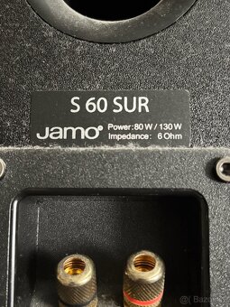 Jamo S 60 sur - 7