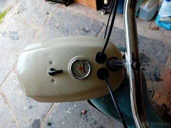 Jawa 50/21 Pionýr - 7