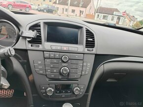 Opel Insignia, 2.0CDTI 118KW - 7