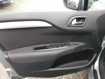 Citroën C4 1,6 Vti CITROËN C4 (2013) - jeden majitel - 7