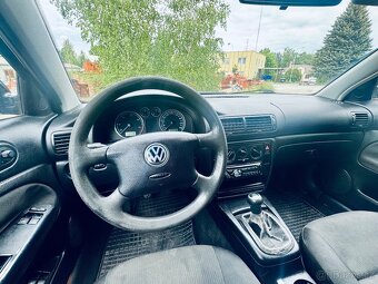Volkswagen Passat,1.9tdi,NOVÁ STK - 7