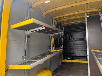 VW CRAFTER 2020 L2H2 107.000KM 2.0 TDI | ODPOČET DPH - 7
