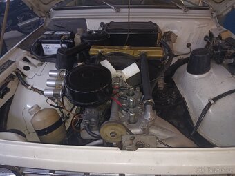 Wartburg 353 - 7