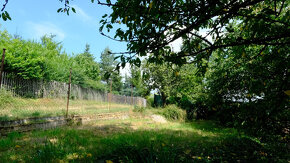 Chata(95 m2),poz.609 m2,Velké Meziříčí"Amerika"/REZERVACE/ - 7