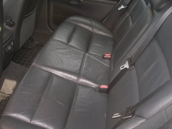 VOLVO V50 ,1.6,80KW,MANUÁL,AUTOMATICKÁ KLIMA,TEMPOMAT, - 7