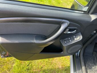 DACIA DUSTER 4x4 1.5 DCI - 1. Majitel, 59000 km - 7