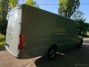 Mercedes-Benz Sprinter 317 2021 MAXI - 7