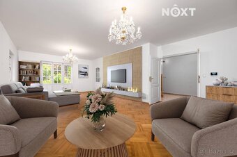 Prodej Rodinný dům, 195㎡ - 7