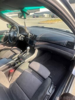BMW e46 - 7