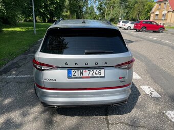 Škoda kodiaq RS 2.0 tsi 180Kw - 7