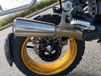 BMW R 1300 GS Trophy - 7