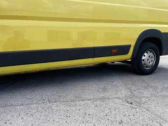 CITROEN JUMPER 3.0 HDI 116kw - 7