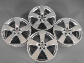 AUDI A6, A6 ALLROAD ORIG. R20, 5x112, ET 43, 4KS (983T) - 7