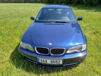 BMW E46 330I - 7