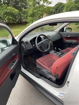Volvo c30 - 7
