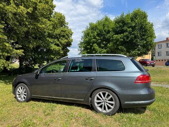 Passat - 7