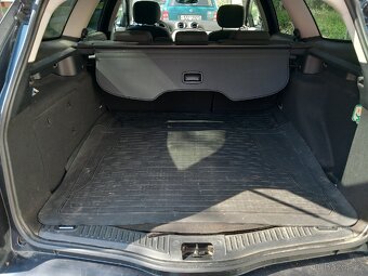 Ford Mondeo combi, 1.6 benzín, 2008 - 7