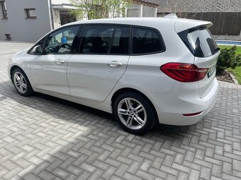 BMW 218 d 110kw Grand Tourer - 7