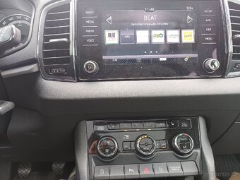 Škoda Karoq 2.0 TDI 4x4 - 7