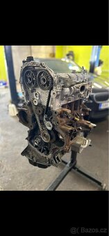 Motor Ford Tranzit 2.0 ecoblue - 7