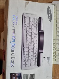 Samsung Galaxy Tab 1 - 7