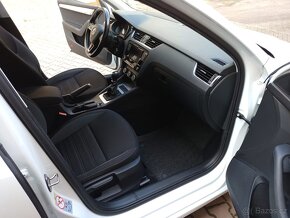 Škoda Octavia lll facelift - 7