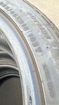Vw T6,T5 pneumatiky - 7