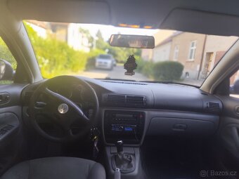 Wolkswagen Passat B5 5 - 7