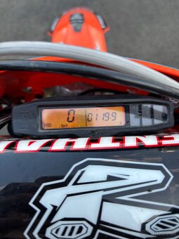 KTM EXC 250 TPI SIX DAYS 2018 - 7