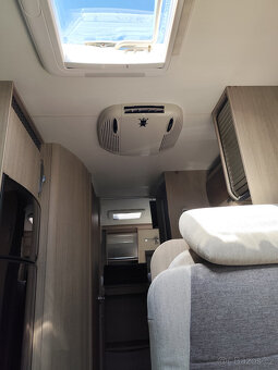 Obytný automobil Bürstner Nexo BUT728 130 MultiJet - 7