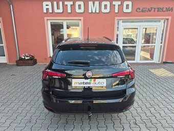 Fiat Tipo 1.4 Turbo S-Design 88kW - 7