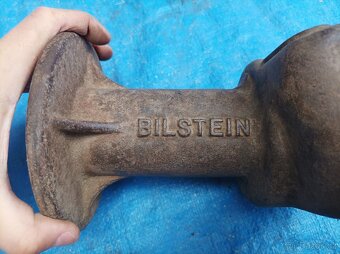 Starý hever Bilstein 2000 kg, pohyblivý - 7