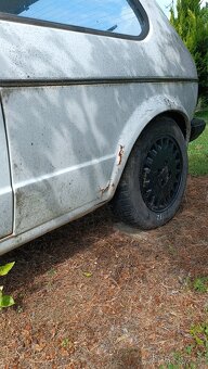 Golf mk1 - 7