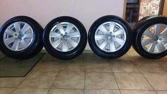 Prodam kola R16 - 7