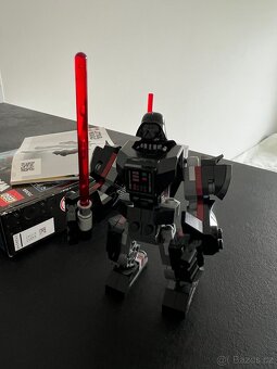 LEGO - 7